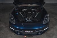 Porsche Panamera vaihtoauto