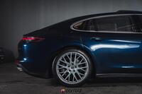 Porsche Panamera vaihtoauto