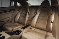 Porsche Panamera vaihtoauto