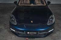 Porsche Panamera vaihtoauto