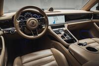 Porsche Panamera vaihtoauto