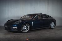 Porsche Panamera vaihtoauto