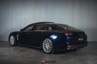 Porsche Panamera vaihtoauto