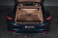 Porsche Panamera vaihtoauto