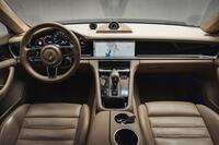 Porsche Panamera vaihtoauto