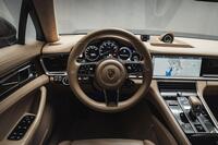 Porsche Panamera vaihtoauto