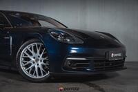 Porsche Panamera vaihtoauto