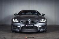 BMW M6 vaihtoauto