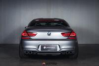 BMW M6 vaihtoauto