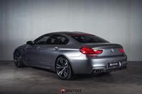 BMW M6 vaihtoauto