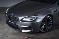 BMW M6 vaihtoauto