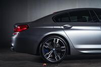 BMW M6 vaihtoauto