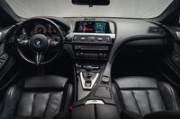 BMW M6 vaihtoauto