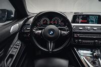 BMW M6 vaihtoauto