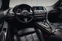 BMW M6 vaihtoauto