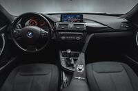 BMW 318 vaihtoauto