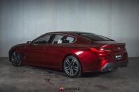 BMW 840 vaihtoauto