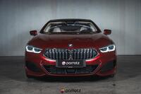 BMW 840 vaihtoauto