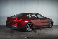 BMW 840 vaihtoauto