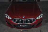 BMW 840 vaihtoauto
