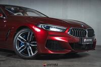 BMW 840 vaihtoauto