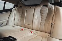 BMW 840 vaihtoauto