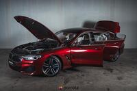 BMW 840 vaihtoauto