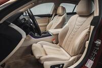 BMW 840 vaihtoauto