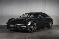 Porsche Panamera vaihtoauto