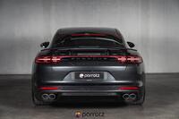 Porsche Panamera vaihtoauto