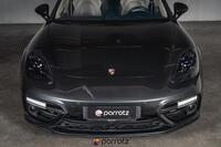 Porsche Panamera vaihtoauto