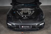 Porsche Panamera vaihtoauto