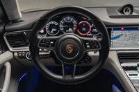 Porsche Panamera vaihtoauto