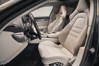 Porsche Panamera vaihtoauto