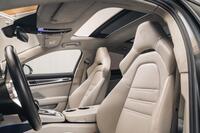 Porsche Panamera vaihtoauto
