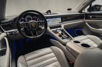Porsche Panamera vaihtoauto