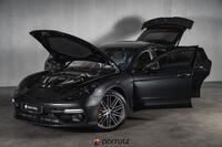 Porsche Panamera vaihtoauto