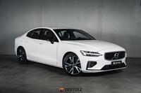 Volvo S60 vaihtoauto