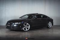 Audi A7 vaihtoauto