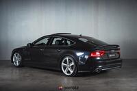 Audi A7 vaihtoauto