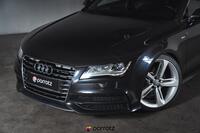 Audi A7 vaihtoauto