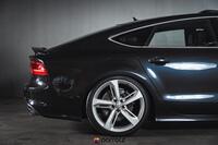 Audi A7 vaihtoauto