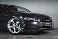 Audi A7 vaihtoauto