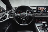 Audi A7 vaihtoauto
