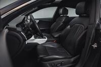 Audi A7 vaihtoauto