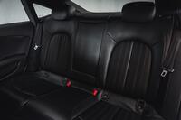 Audi A7 vaihtoauto