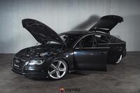 Audi A7 vaihtoauto