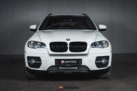 BMW X6 vaihtoauto