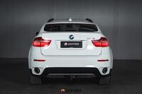 BMW X6 vaihtoauto