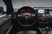 BMW X6 vaihtoauto